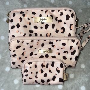 JuJuBe Wild Kat Be Set